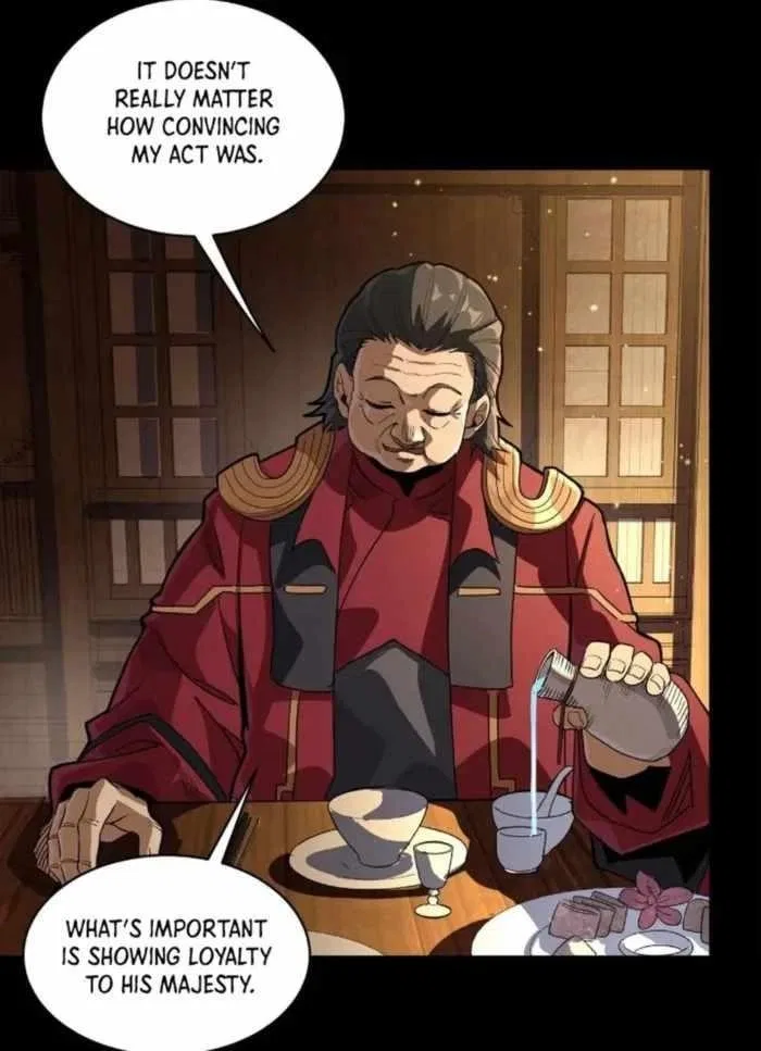 Legend of Star General Chapter 237 – Page 84