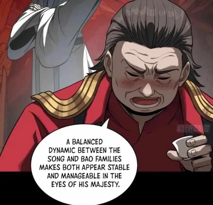 Legend of Star General Chapter 237 – Page 91