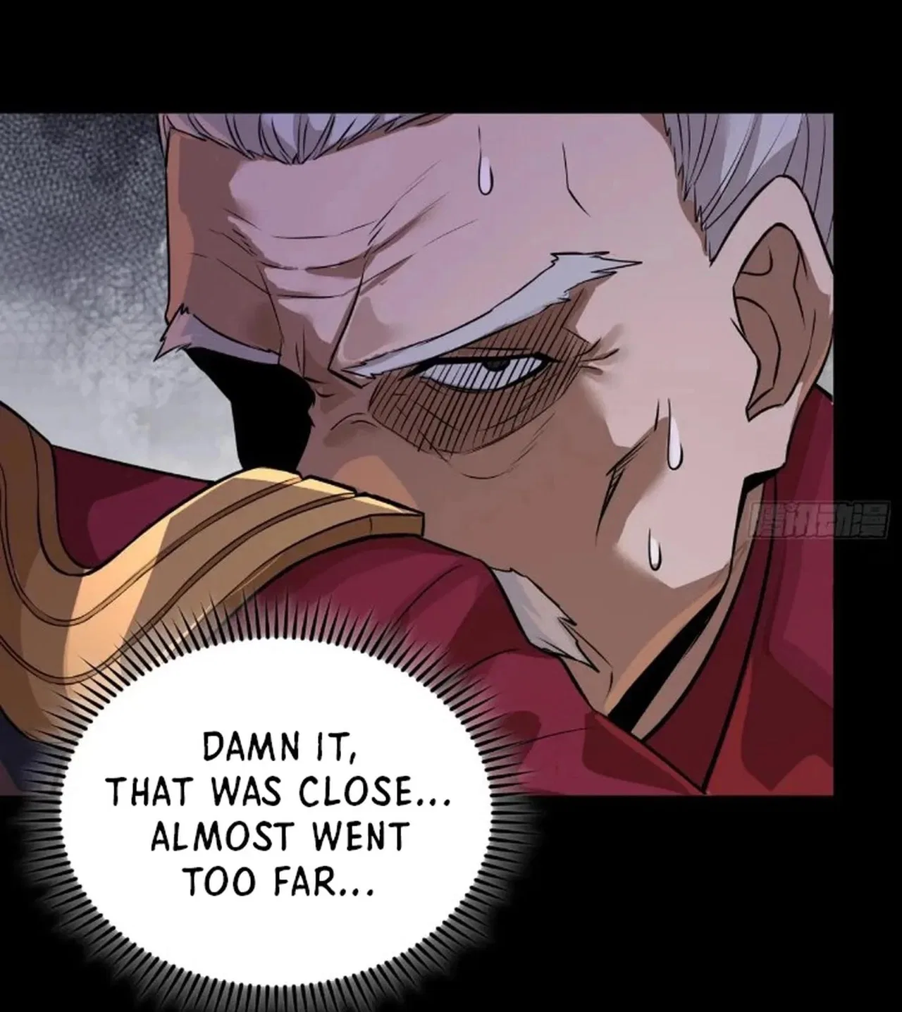 Legend of Star General Chapter 236 – Page 58