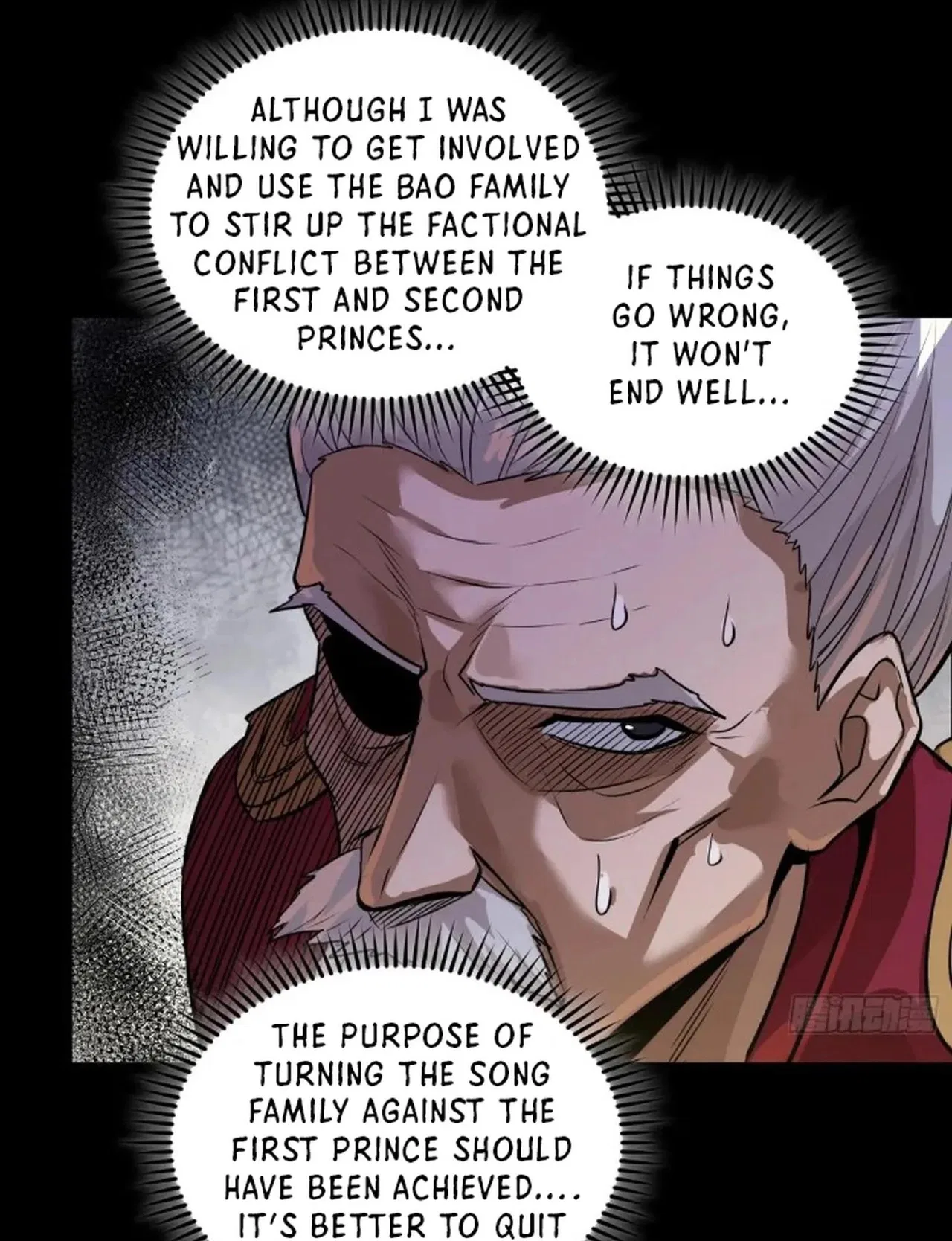 Legend of Star General Chapter 236 – Page 63