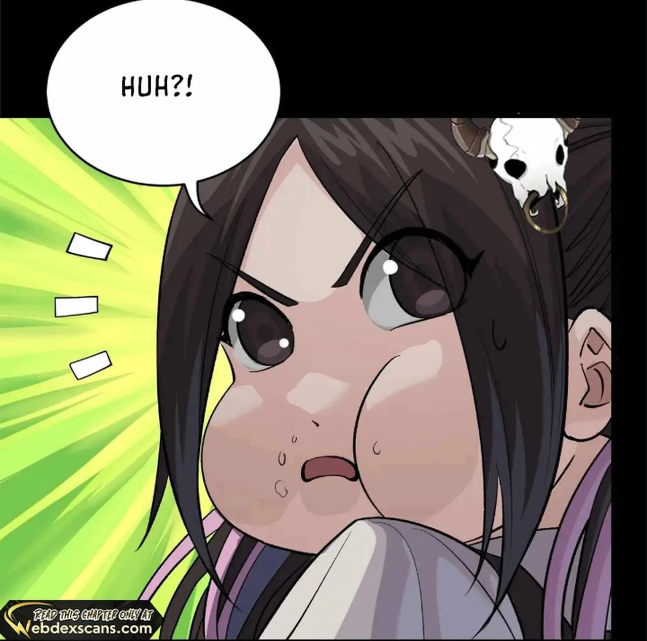 Legend of Star General Chapter 235 – Page 7