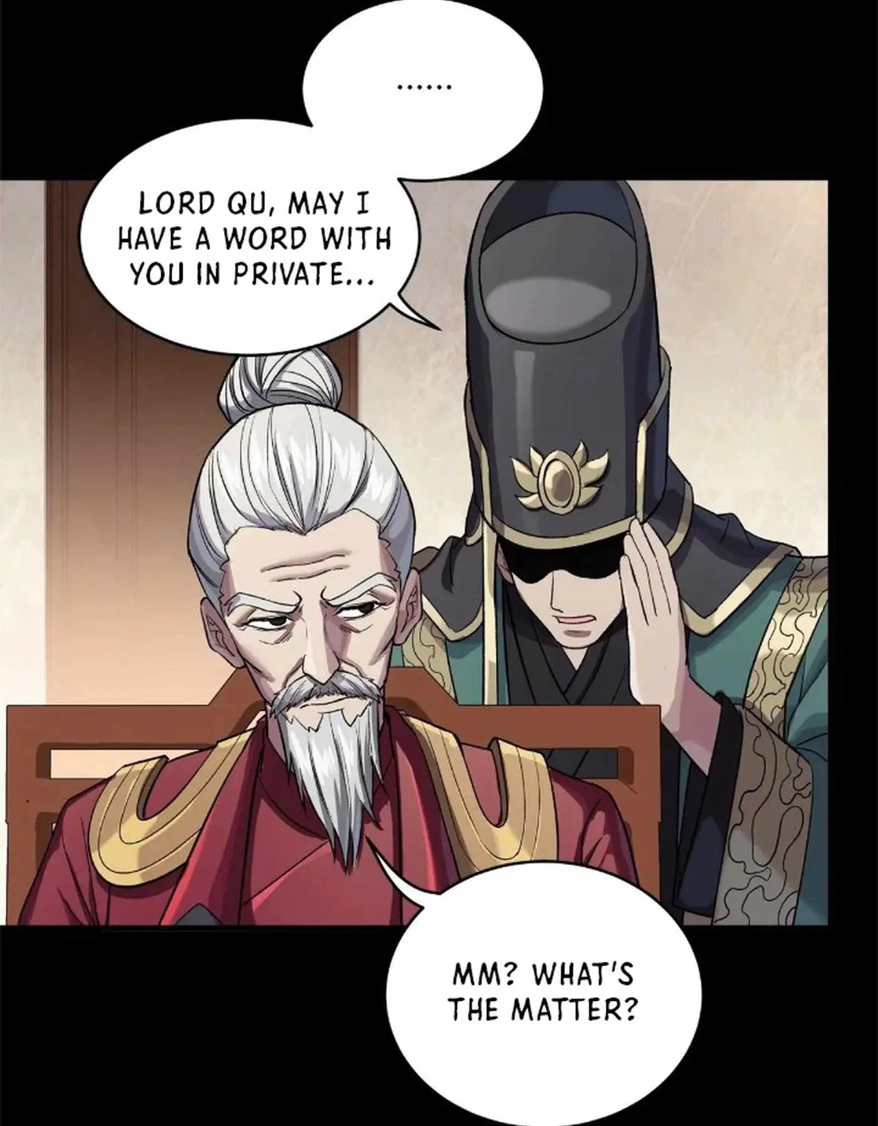 Legend of Star General Chapter 235 – Page 39