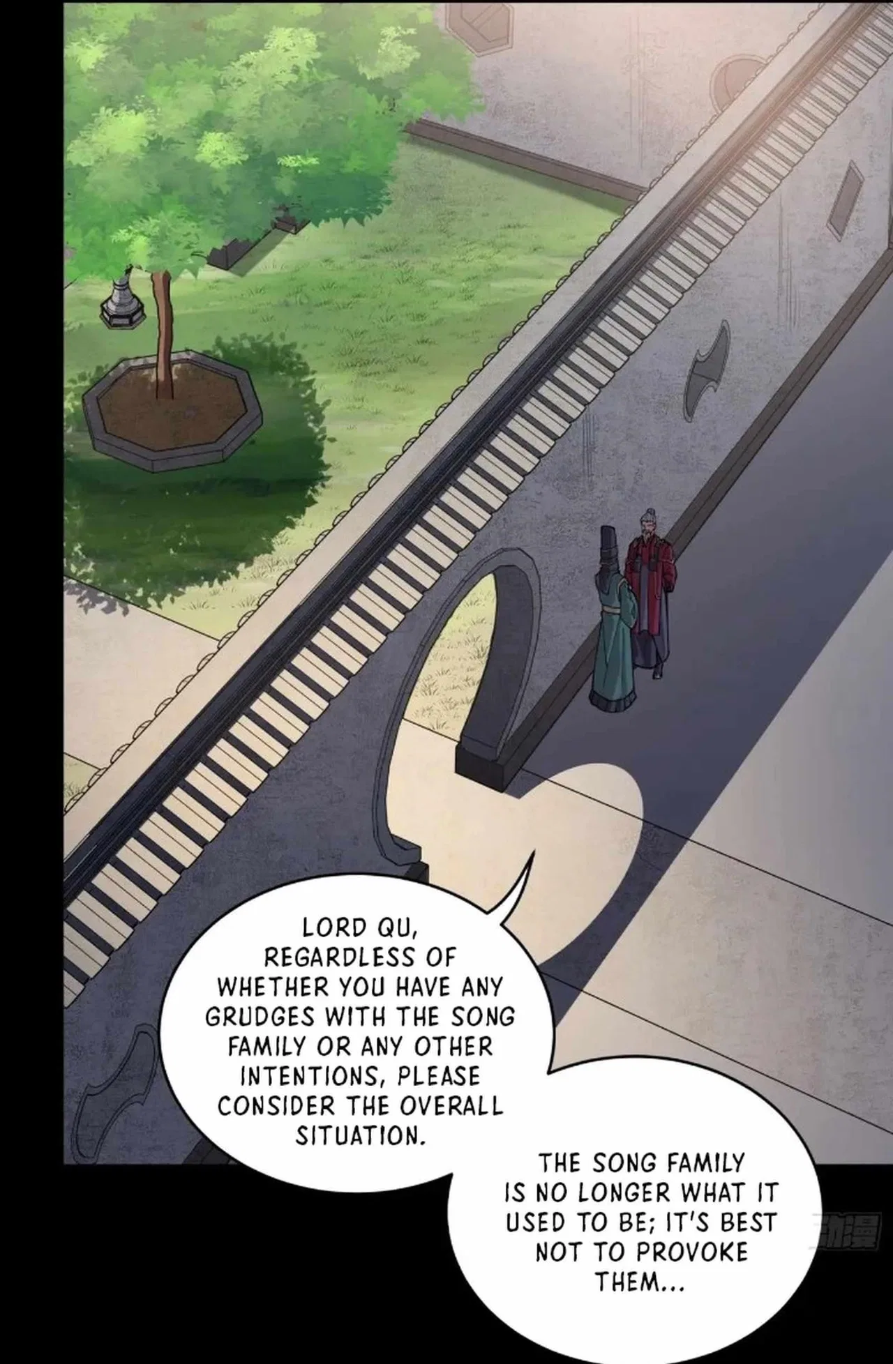 Legend of Star General Chapter 235 – Page 50