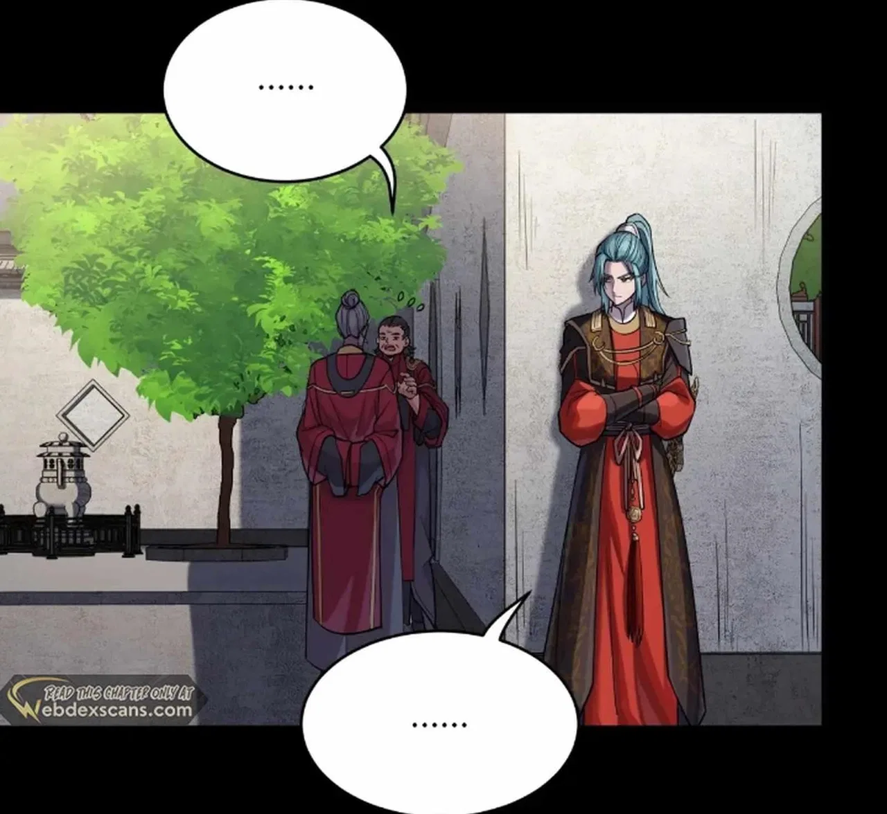 Legend of Star General Chapter 235 – Page 69