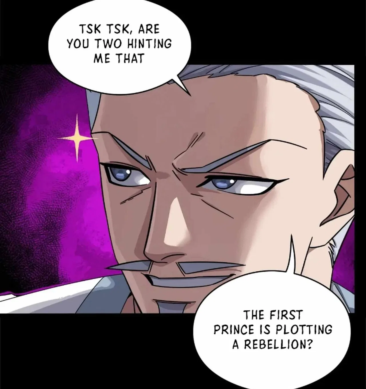 Legend of Star General Chapter 235 – Page 94