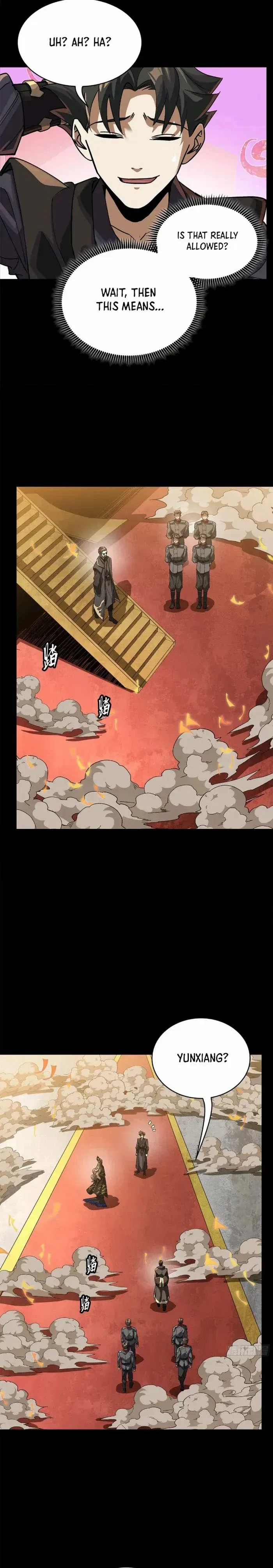 Legend of Star General Chapter 233 – Page 3
