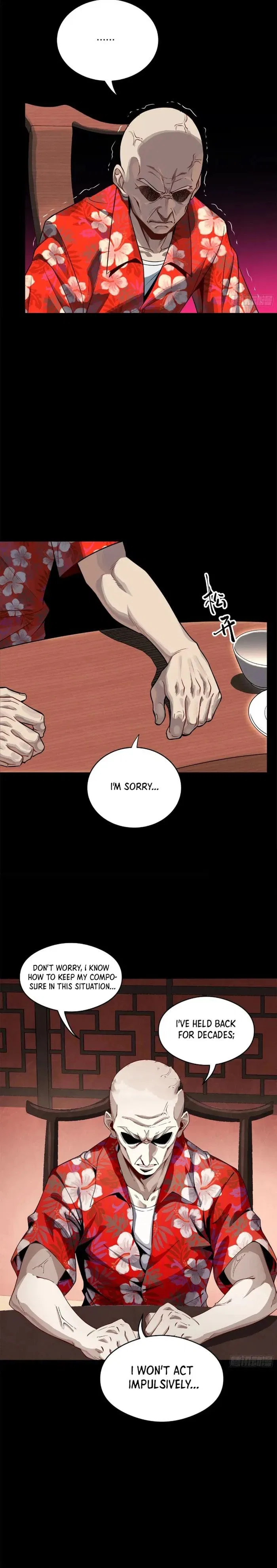Legend of Star General Chapter 233 – Page 13