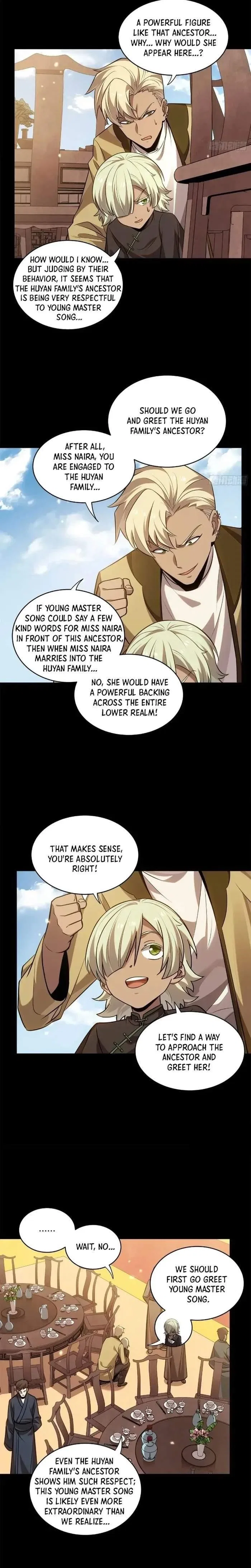 Legend of Star General Chapter 232 – Page 2