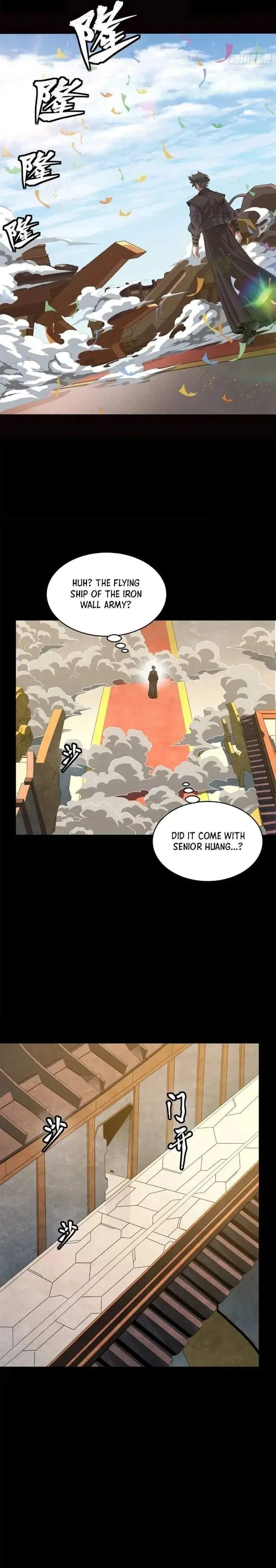 Legend of Star General Chapter 232 – Page 14