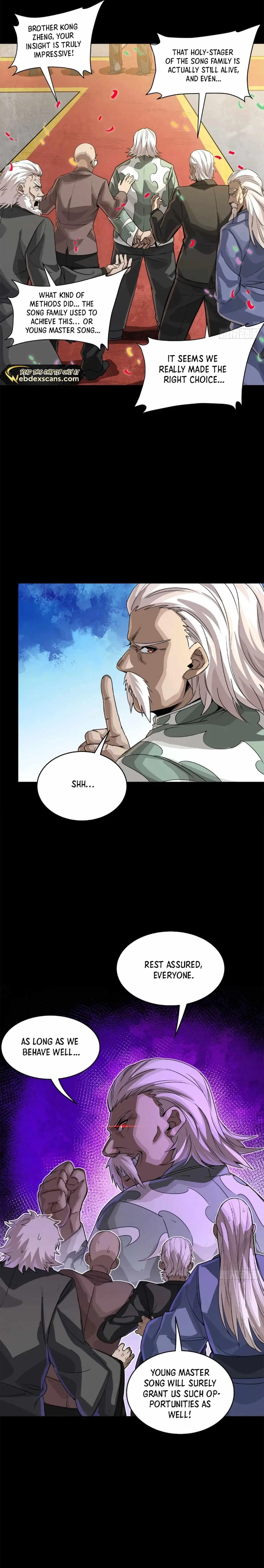 Legend of Star General Chapter 231 – Page 2