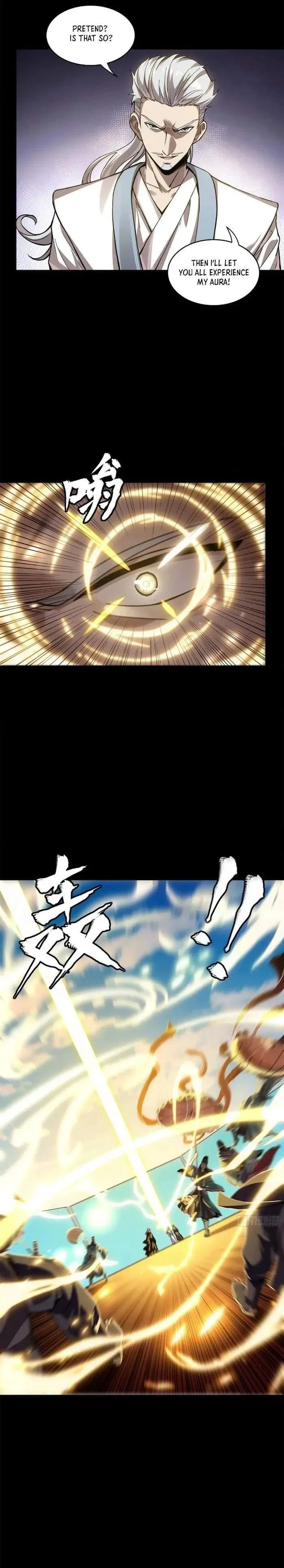 Legend of Star General Chapter 230 – Page 5