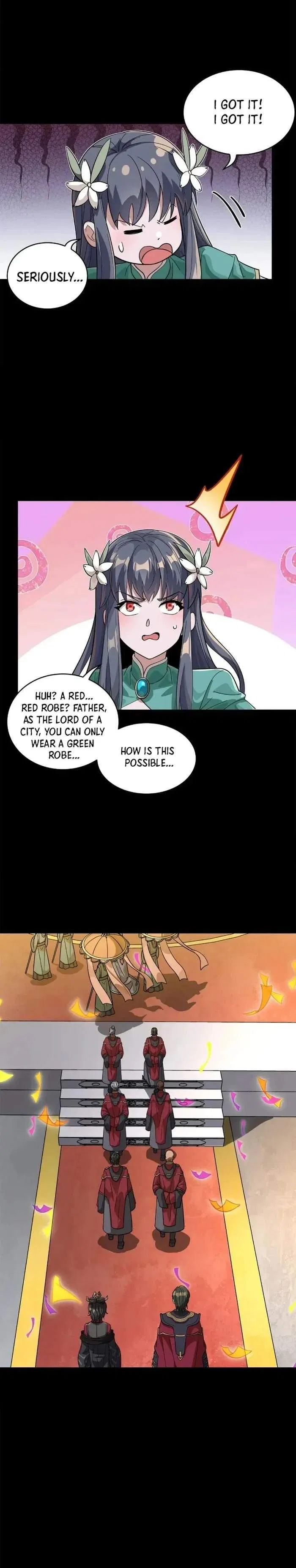 Legend of Star General Chapter 229 – Page 3