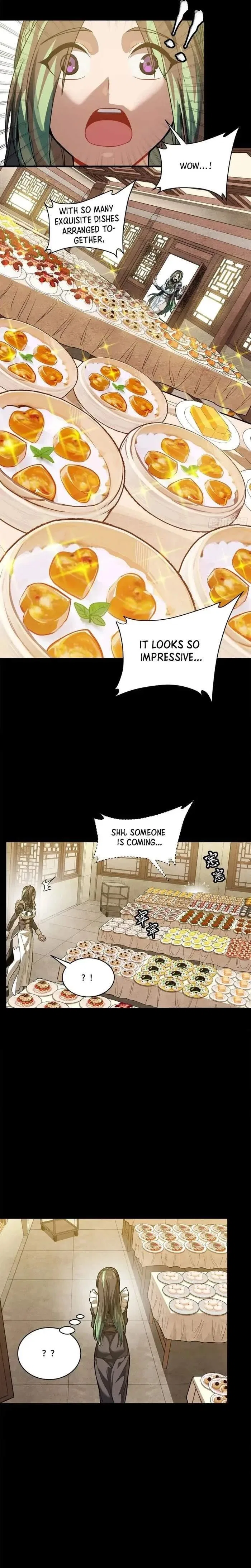 Legend of Star General Chapter 229 – Page 7