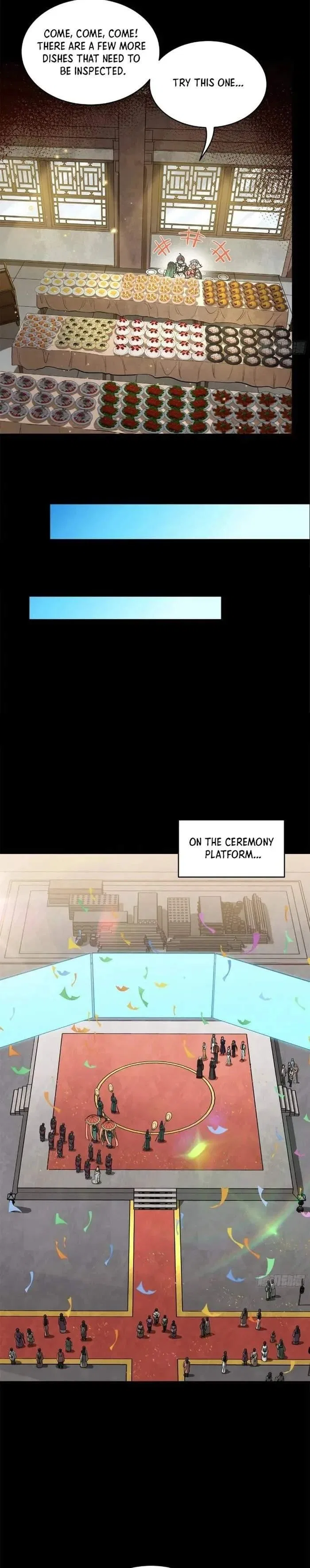 Legend of Star General Chapter 229 – Page 14