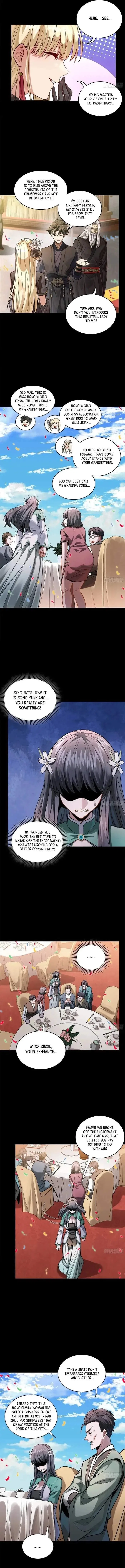 Legend of Star General Chapter 228 – Page 7