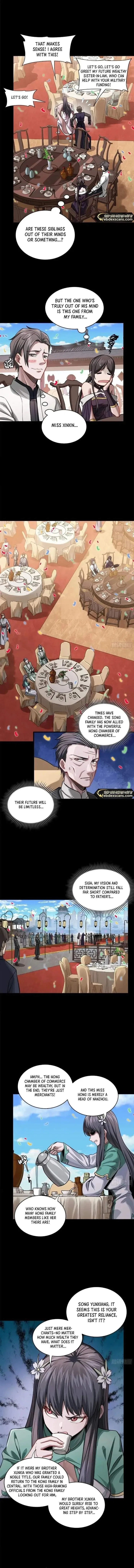 Legend of Star General Chapter 228 – Page 9