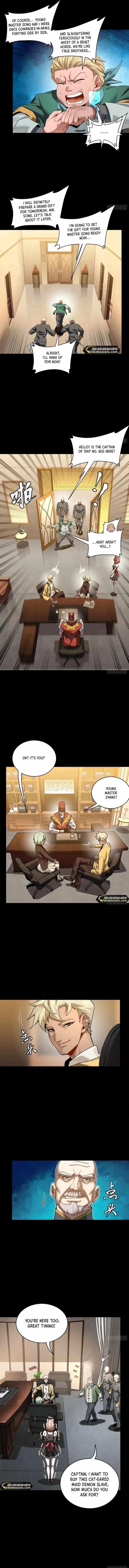 Legend of Star General Chapter 227 – Page 3