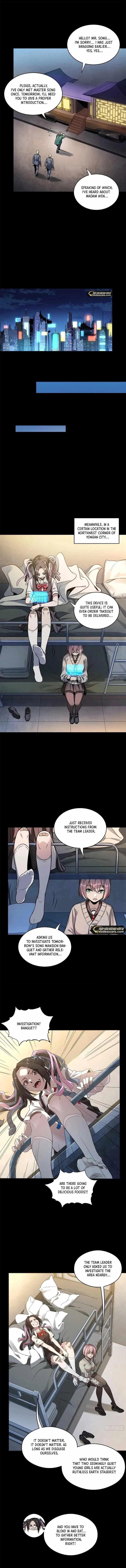 Legend of Star General Chapter 227 – Page 6