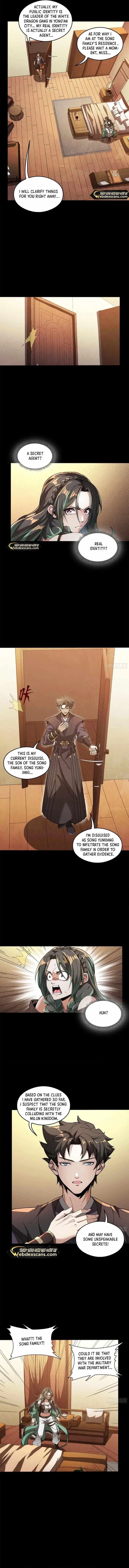 Legend of Star General Chapter 225 – Page 10