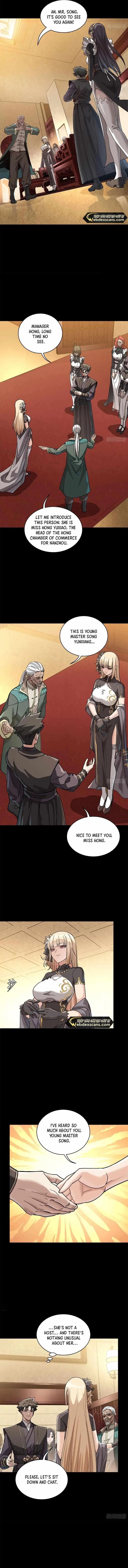 Legend of Star General Chapter 222 – Page 7