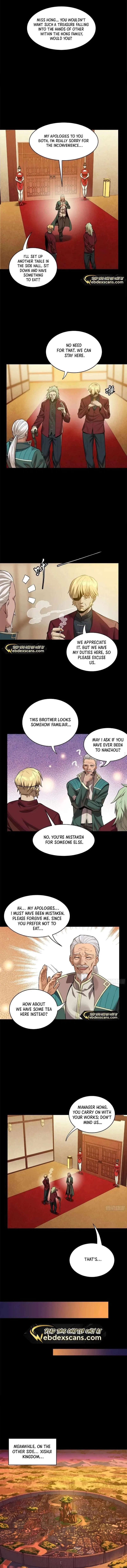 Legend of Star General Chapter 222 – Page 10