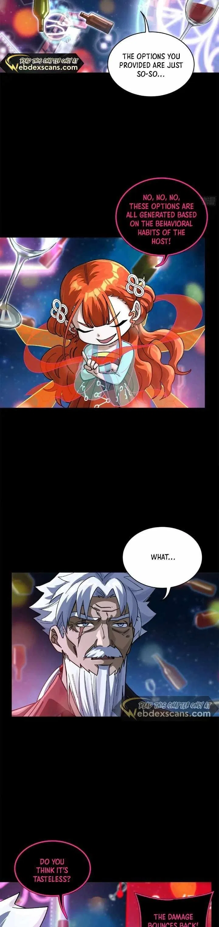 Legend of Star General Chapter 202 – Page 2