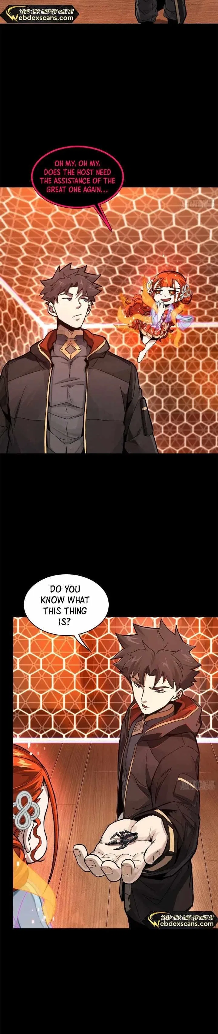 Legend of Star General Chapter 202 – Page 14