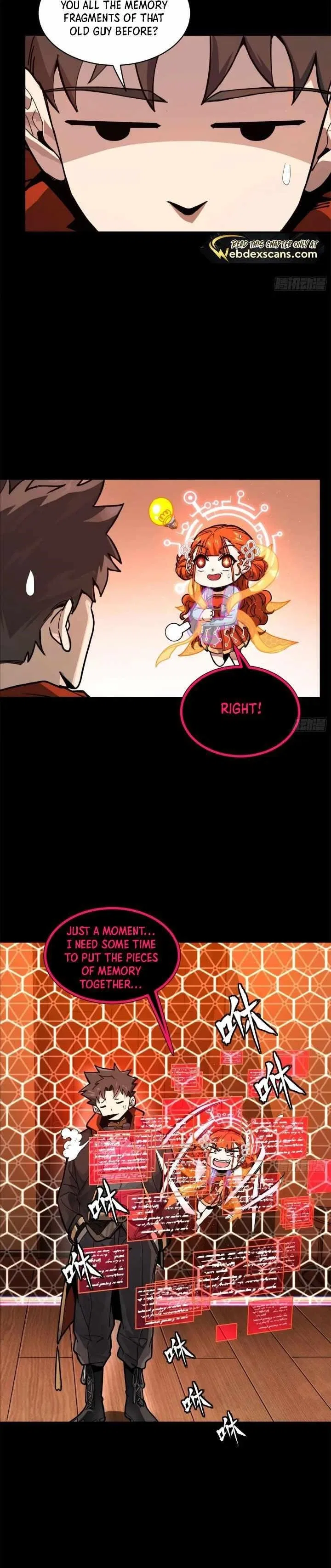 Legend of Star General Chapter 202 – Page 16