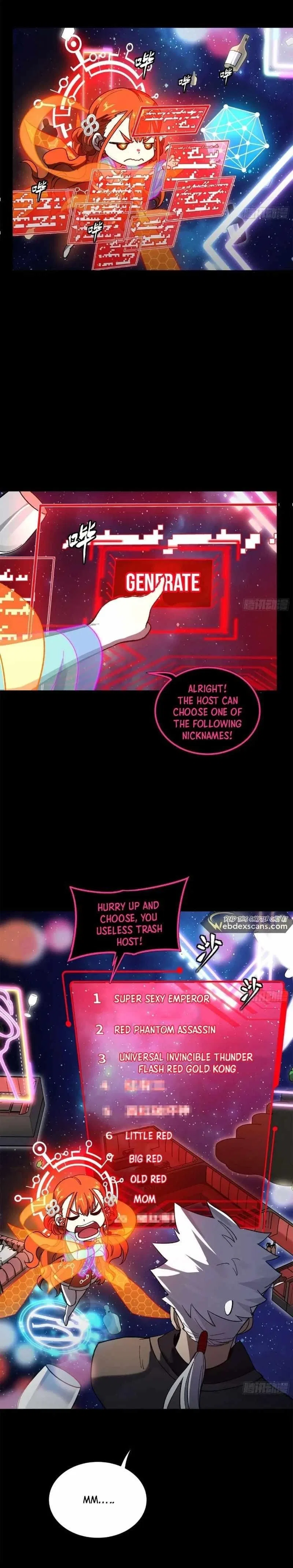 Legend of Star General Chapter 201 – Page 8