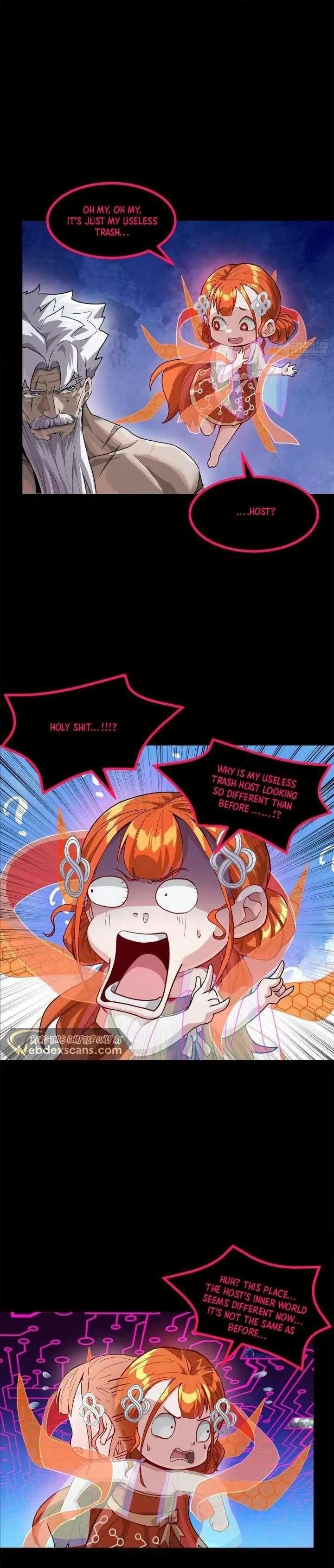 Legend of Star General Chapter 200 – Page 17