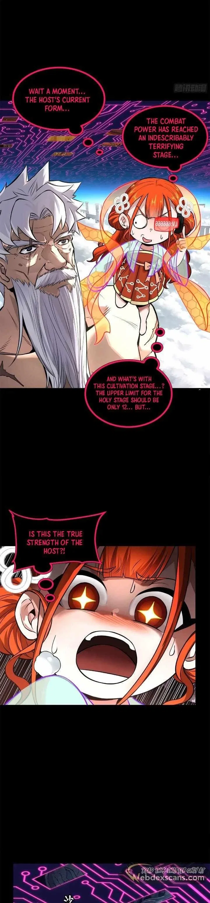 Legend of Star General Chapter 200 – Page 19