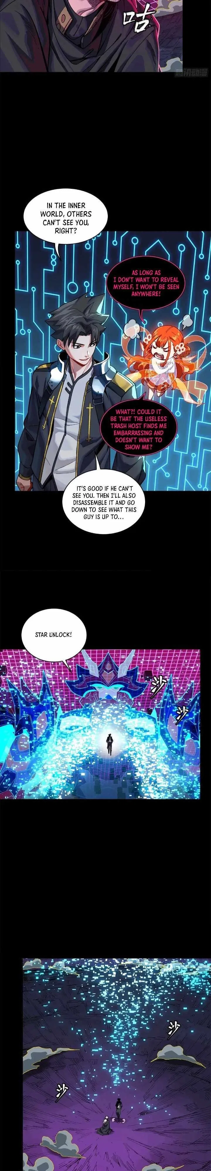Legend of Star General Chapter 199 – Page 6