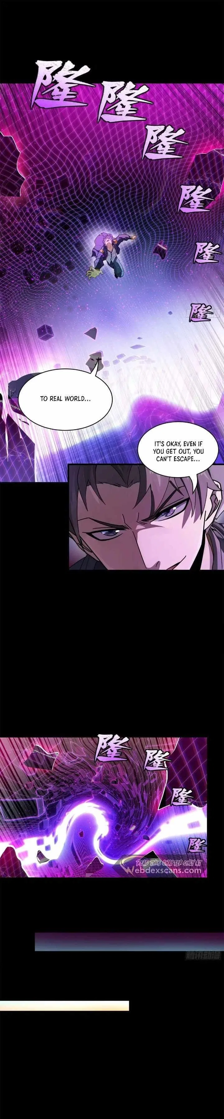 Legend of Star General Chapter 199 – Page 15