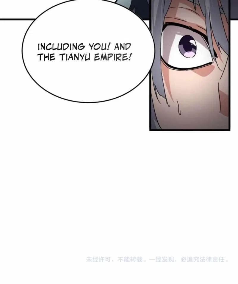 Magic Emperor Chapter 745 – Page 9