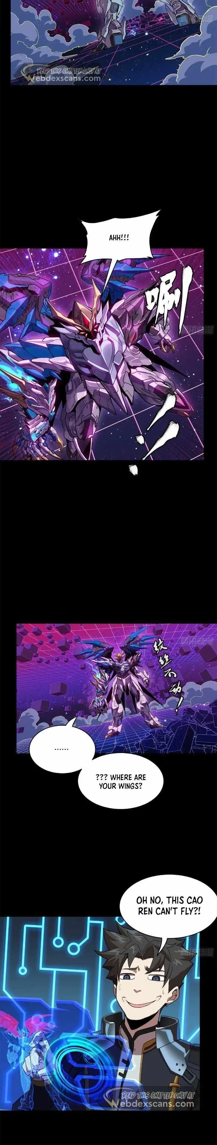 Legend of Star General Chapter 198 – Page 11