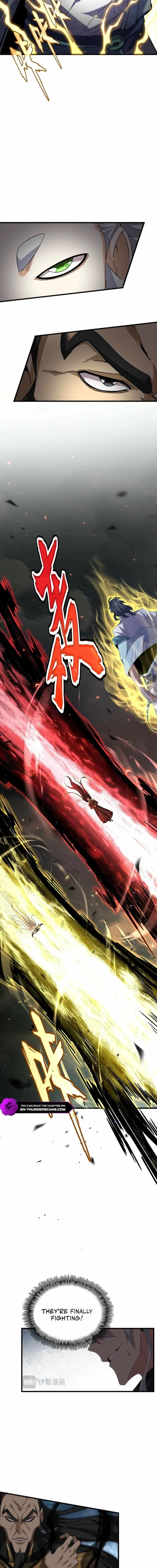 Magic Emperor Chapter 744 – Page 4