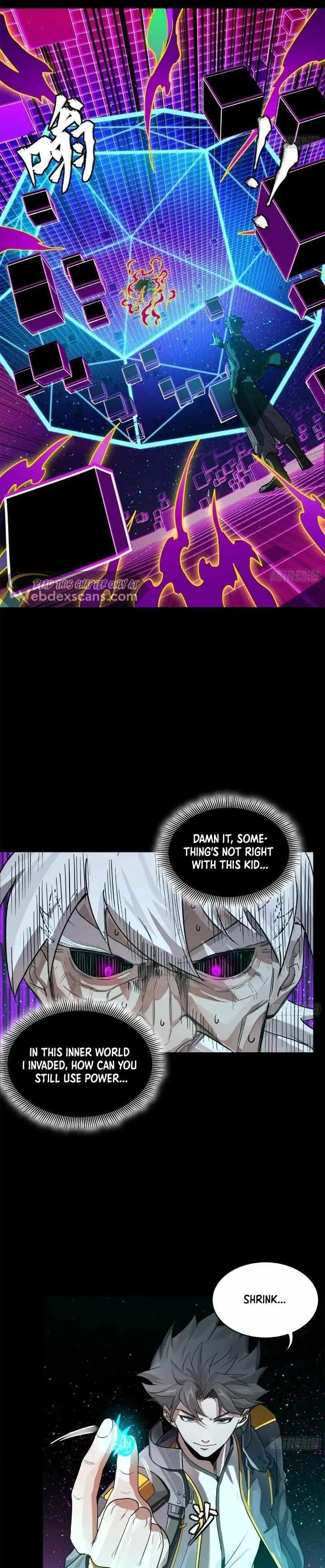 Legend of Star General Chapter 197 – Page 13