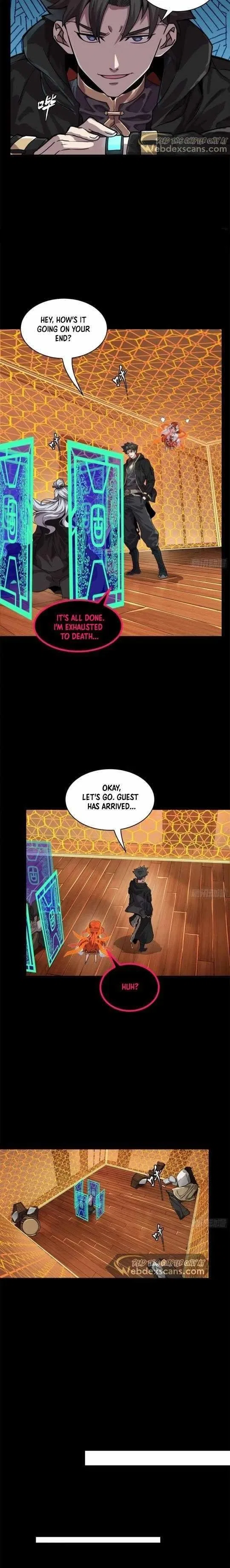 Legend of Star General Chapter 196 – Page 10