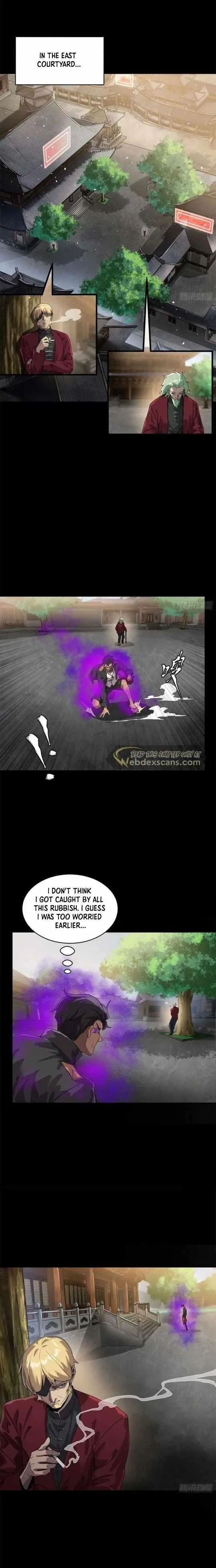 Legend of Star General Chapter 196 – Page 11