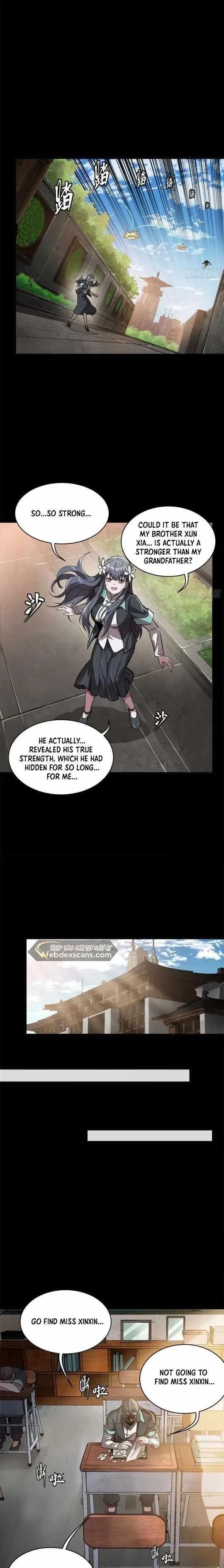 Legend of Star General Chapter 195 – Page 13