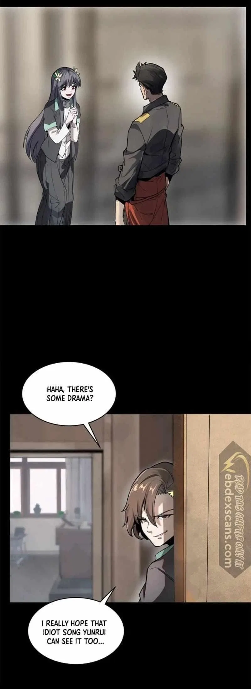Legend of Star General Chapter 194 – Page 15