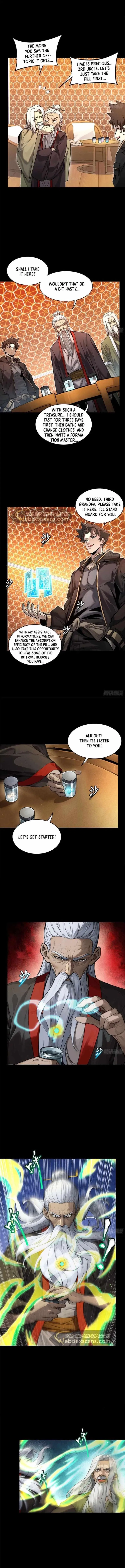 Legend of Star General Chapter 193 – Page 4