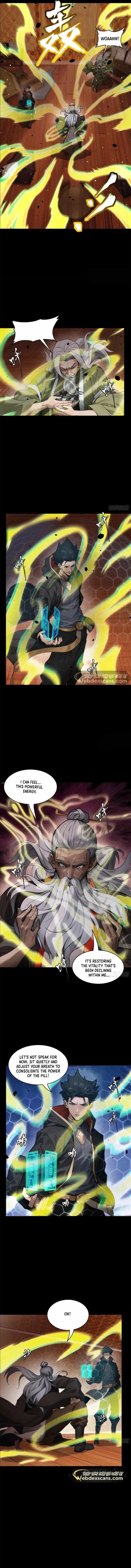 Legend of Star General Chapter 193 – Page 6