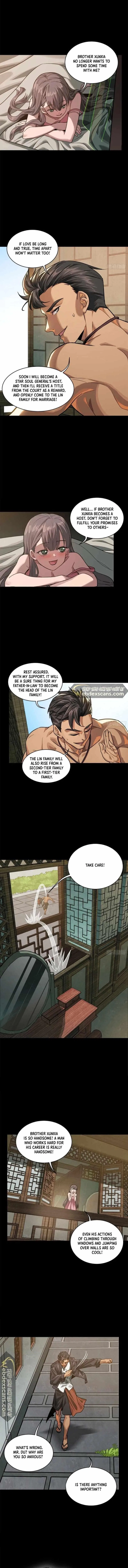 Legend of Star General Chapter 193 – Page 13