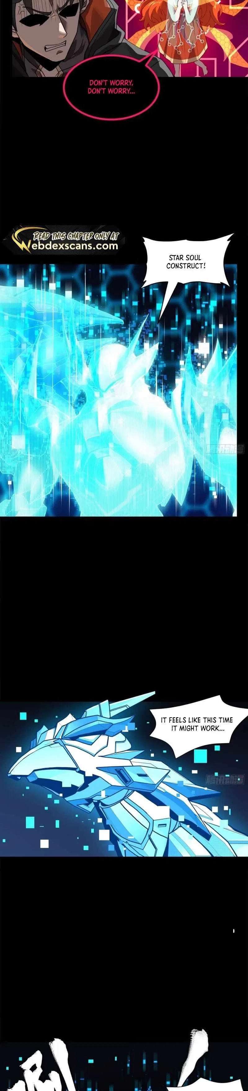 Legend of Star General Chapter 191 – Page 6