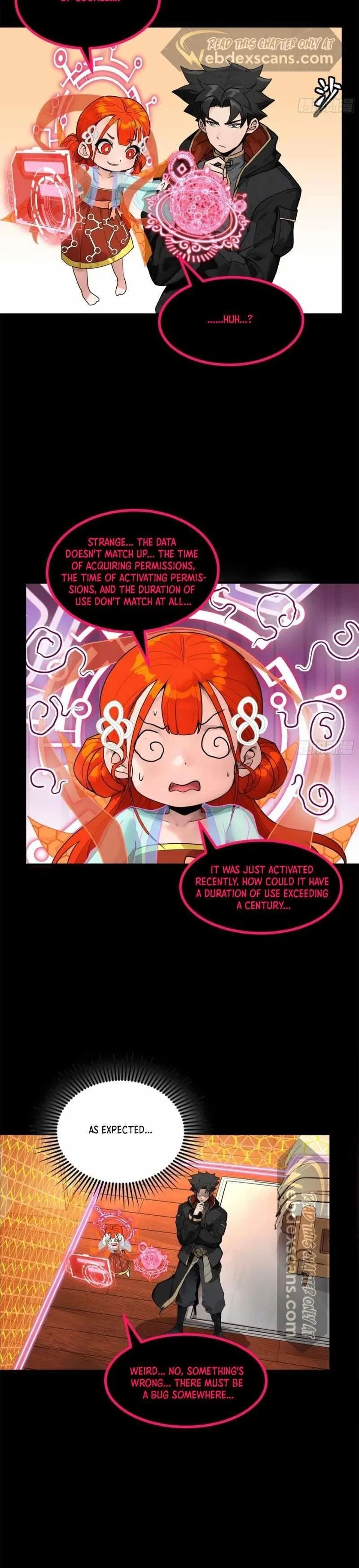 Legend of Star General Chapter 190 – Page 14