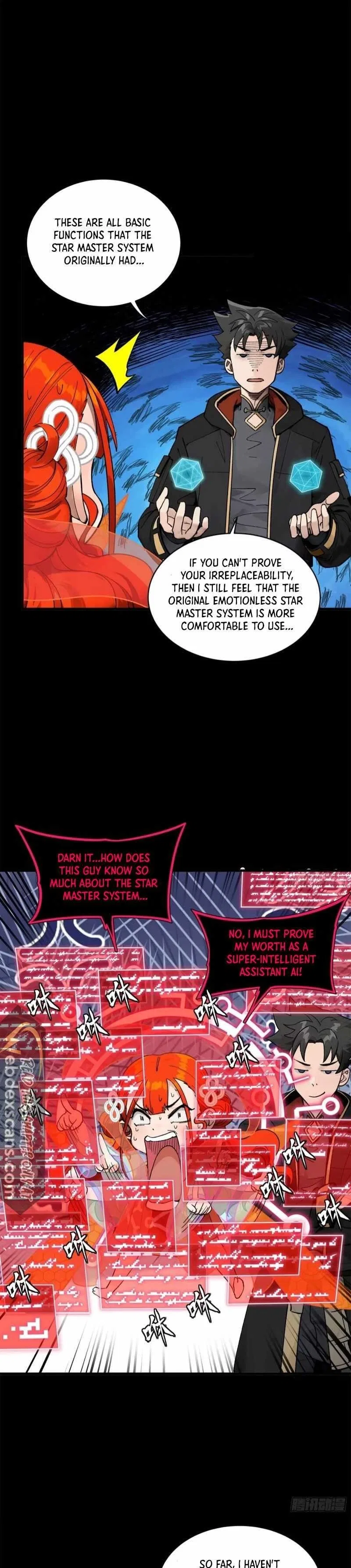 Legend of Star General Chapter 190 – Page 18