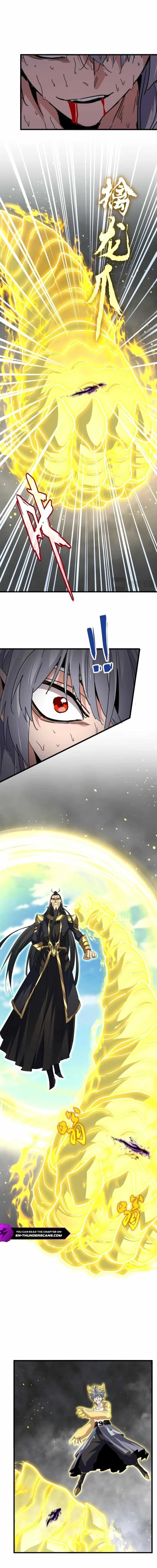 Magic Emperor Chapter 736 – Page 7