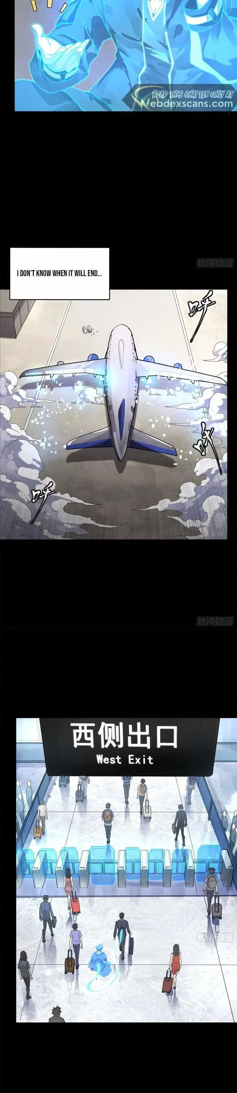 Legend of Star General Chapter 188 – Page 6