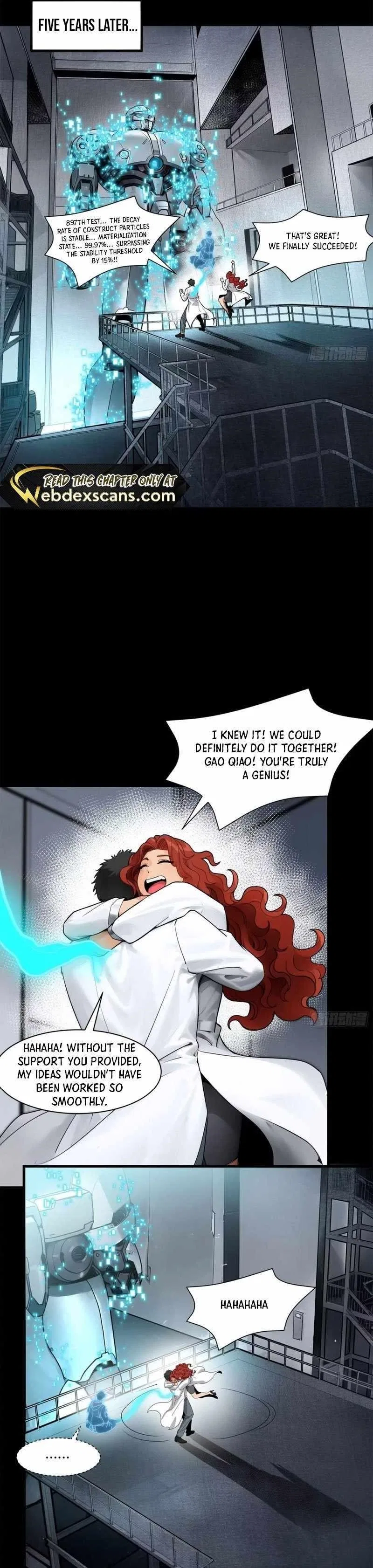Legend of Star General Chapter 188 – Page 22